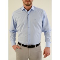 Сорочка чоловіча Вільний Крій HS0020 - M