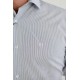 Сорочка чоловіча Вільний Крій HS0075 - M